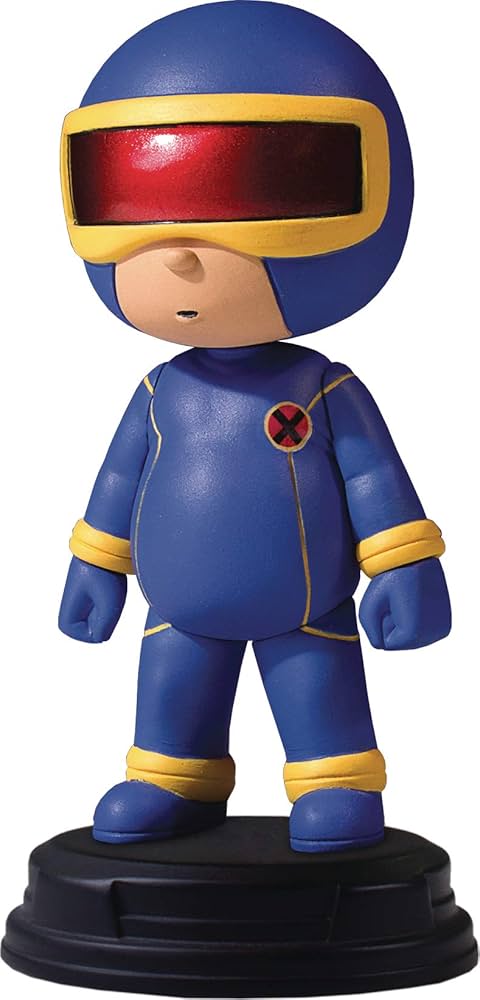 アニメとマーベルのフィギュア詰め合わせ 予約受付商品】マーベルレジェンド・シリーズ X-MEN '97